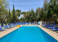 Village Camping Santa Fortunata - Campogaio - Beach