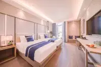 โรงแรมหลงซานอี้
