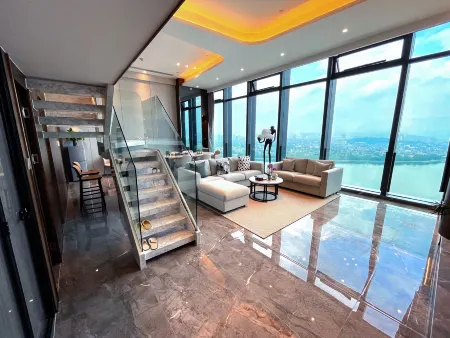 Teng rui waitan wan teng rui center store Apt 2808 , Chao zhou China Отели в г. Чаочжоу