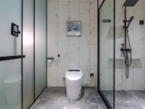 友家ホテル 馬鞍山（金鷹国際ショッピング広場） 馬鞍山のホテル