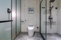 Youjia Smart Hotel (Ma'anshan Golden Eagle Shopping Plaza Angong University)