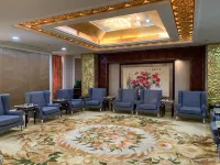 Hao Fu Hua Hotel - Morgenmad