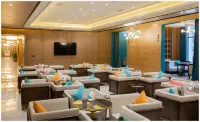 Vienna International Hotel (Shehong Tulip hotel) - sarapan