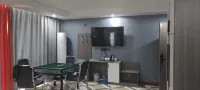 Ouyanghai Hotel - Inns