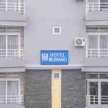 Hotel Murano Hotel Exterior