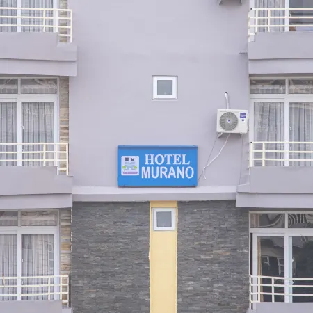 Hotel Murano