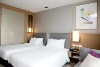 Asawin Grand Convention Hotel Hotels in Bangkok