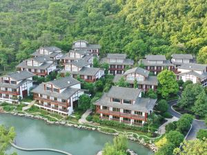 Qianjiadong shengbaosheng Resort Hotel