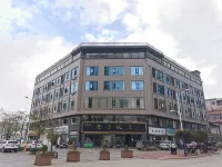 Yongping Xinlida Hotel Các khách sạn ở Vĩnh Bình