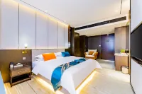 Lisi Boerman Hotel (Wanda Plaza)