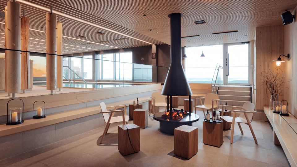 Valo Hotel Helsinki