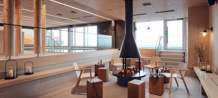 Valo Hotel Helsinki Hotels in Helsinki