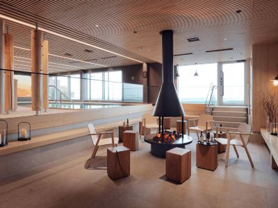 Valo Hotel Helsinki