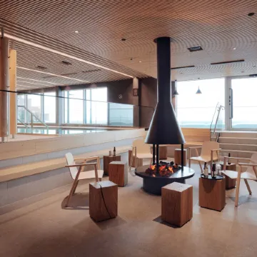 Valo Hotel Helsinki