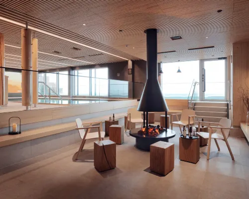 Valo Hotel Helsinki Hotel berhampiran Stesen Keretapi Pasila