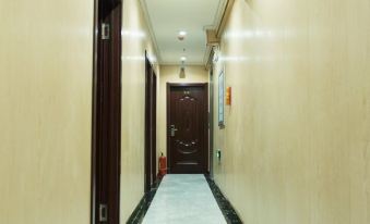 Harbin Kezai Hotel
