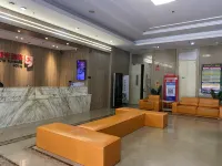 Youth Sunshine Hotel (Zhangzhou Wanda Plaza)