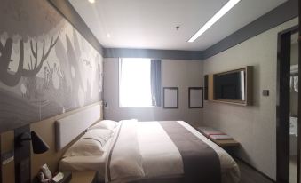 Tuanmao Smart Apartment (Hefei Information Technology College Branch)