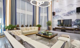 Xiamen Lingxinwan Villa
