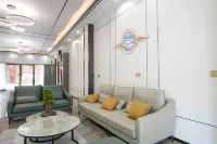 Fuyu Intelligent Hotel, Fuyang