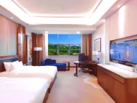 Joysion International Hotels in Linyou