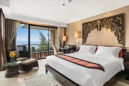 Garden Cliff Resort & Spa Pattaya