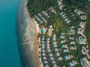 Conrad Koh Samui