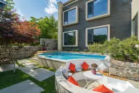 Beijing Laoguandi No. 180 Hotel in zona Jingdong Canyon