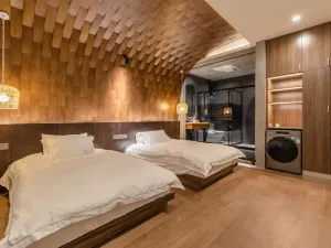 Banshanju Snow Mountain Homestay