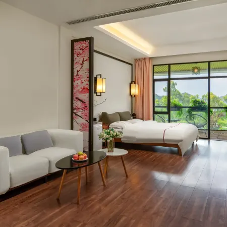 Xingyi Yuntun Homestay