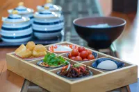 Xin Yue You Ke Hot Spring Resort - Wifi
