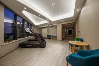Geli Hotel (Haiyan Qinshan Shop) - Træningscentre
