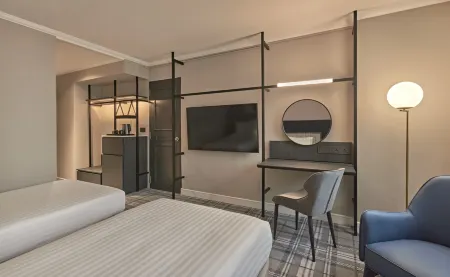 Vibe Hotel Singapore Orchard - by Far East Hospitality