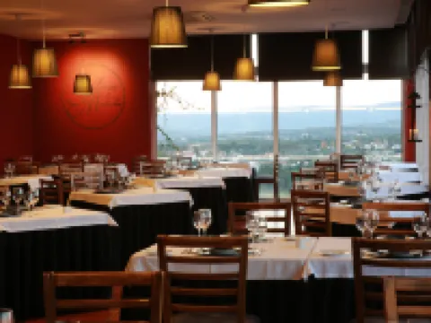 Hotel Da Montanha Hoteles en Sertã