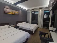Jianshui Bushe Homestay (Gucheng Branch) - 3 ดาว