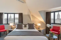 Best Western Plus Le Moderne