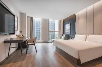 Atour Hotel Nantong Central Business District