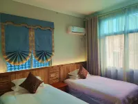 Tiantai Hanyuan Homestay