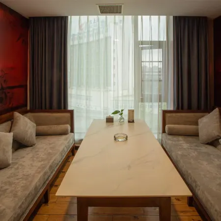 Minghua Hotel