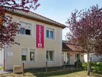 Appart'City Classic Dijon Ahuy Hotels near Zénith de Dijon