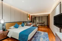 Bowu Tieshan Hotel Hotels in Bozhou
