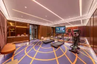 Orange Hotel (Wuhan Hankou Railway Station Fanhai CBD)