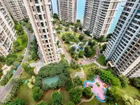 Island · dew Seaview apartment Hotels in Danzhou