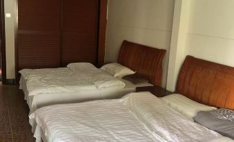 Nan ping xin yu min su - Housity