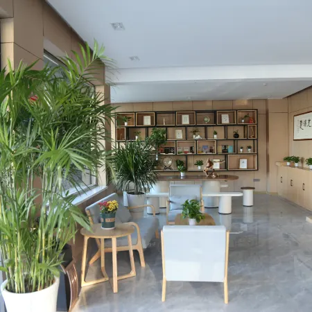 Xiyue Hotel Отели в г. Гуачжоу