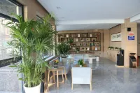 Xiyue Hotel