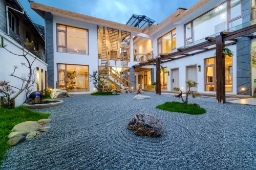 GUI CHEN QI SHE Homestay - 4-Star