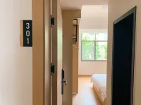 Ping'an Apartment - Homestays