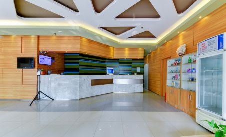 Jinjiang Inn (Northeastern University Development Zone Qinhuangdao) - Housity