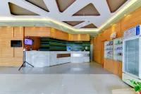 Jinjiang Inn (Northeastern University Development Zone Qinhuangdao)